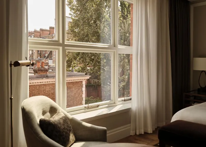 The Cadogan, A Belmond Hotel, Londres